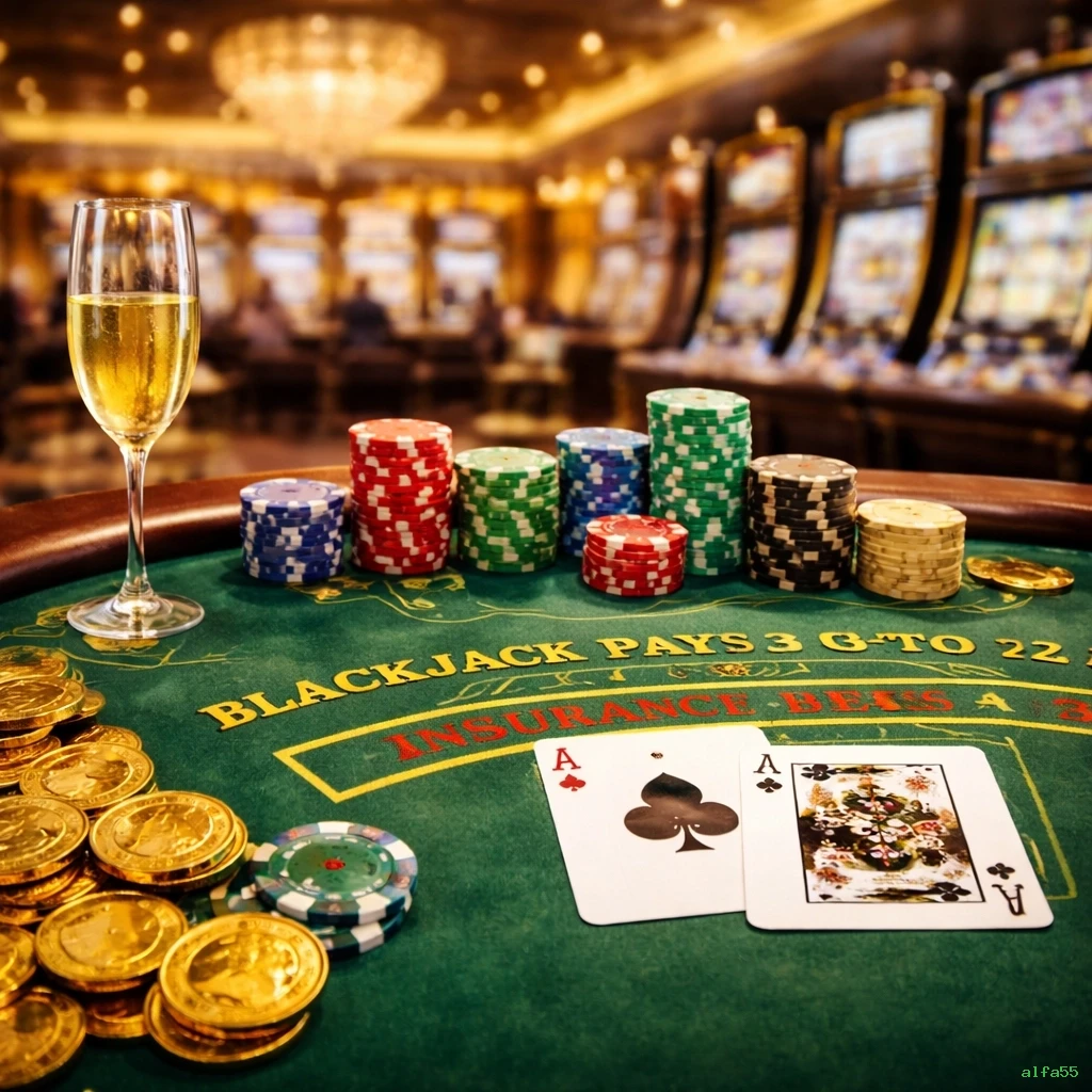 Casino Ao Vivo alfa55